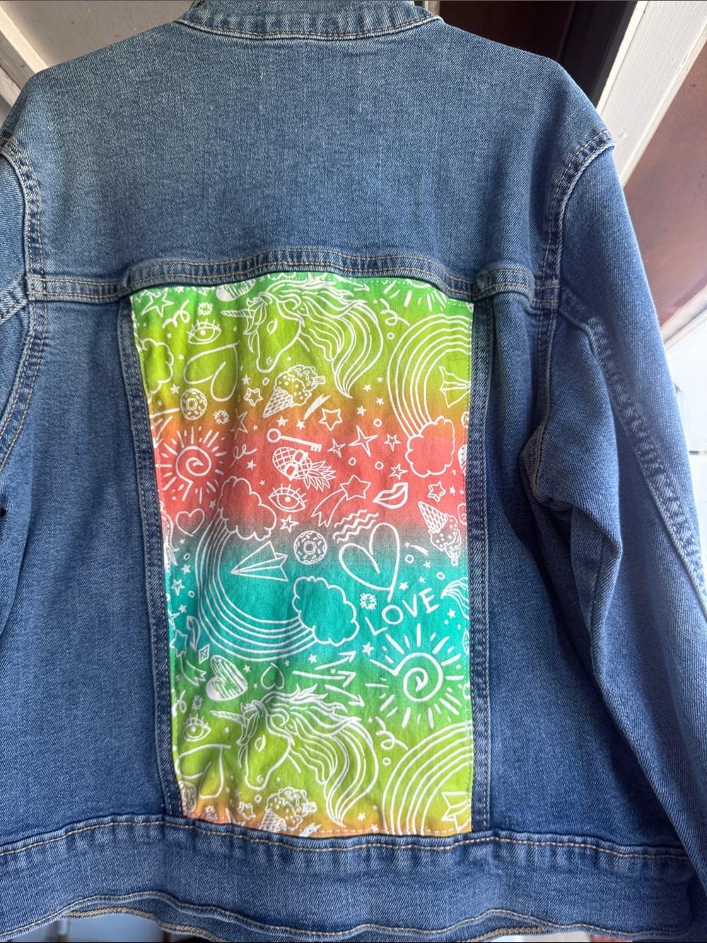 Jacket - Picture 3 of 3